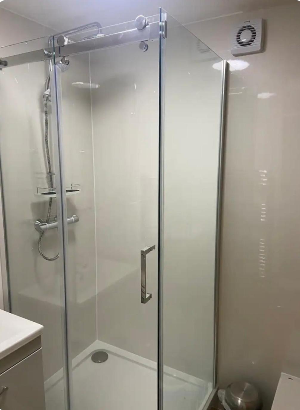 One Bedroom Ground Floor Flat Central Chichester Exterior photo